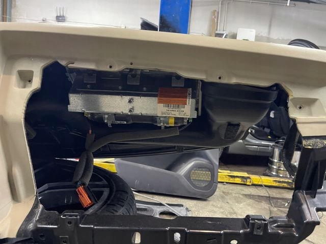 фото №5, Volvo s80 ii приборная панель приборная приборная панель head up навигация светлая