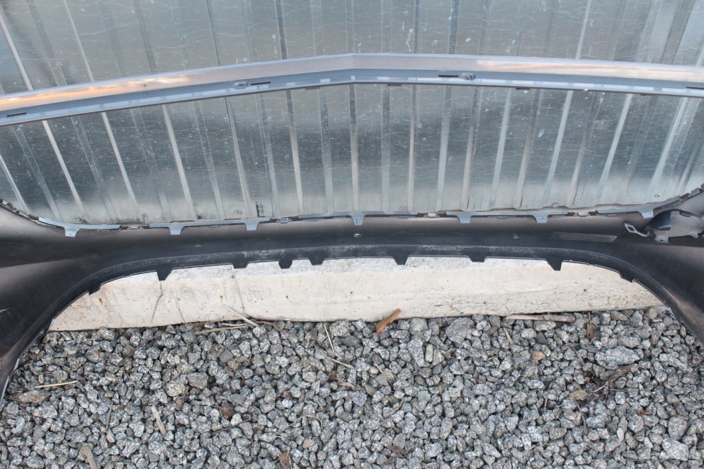 Бампер перед mercedes w238 amg Ціна