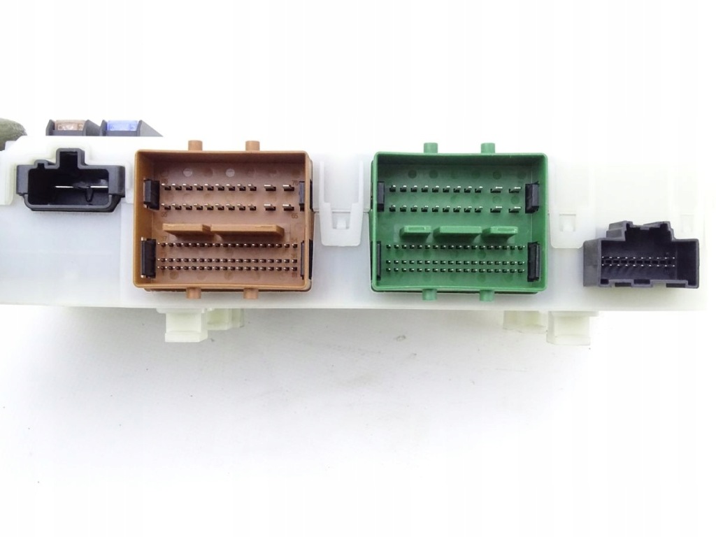 фото №10, Land rover freelander ii 06-14 3.2 бортовий комп'ютер набір