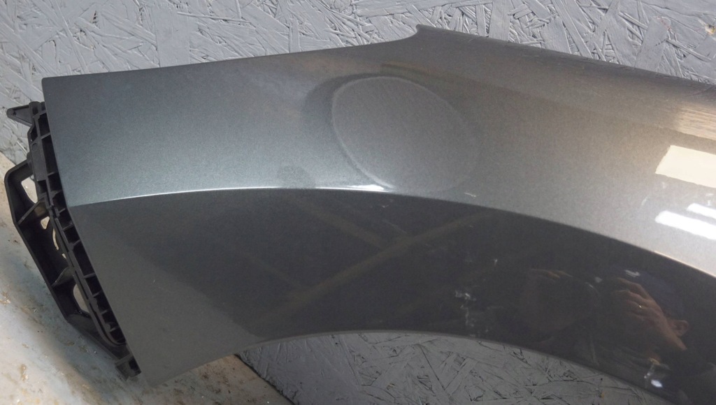 фото №11, Peugeot 308 t7 крыло левый перед b2324