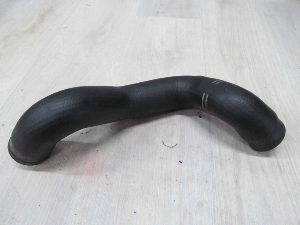 фото №1, Fiorino nemo 07- 1.4hdi труба waz интеркулер 51780786