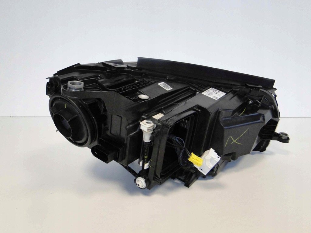 фото №16, Лампа ліва mercedes gle w167 19+full led multibeam