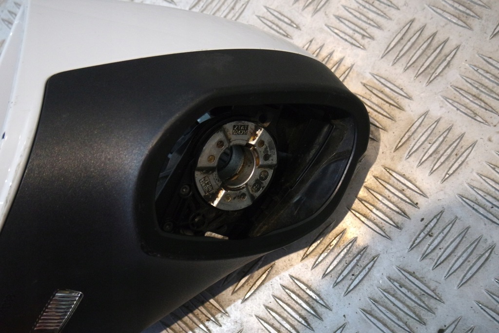 фото №9, Ліва корпус дзеркало porsche cayenne 7p