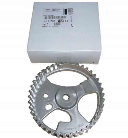 фото №1, Колесо вала распредвал toyota proace org 9825438280 oryg