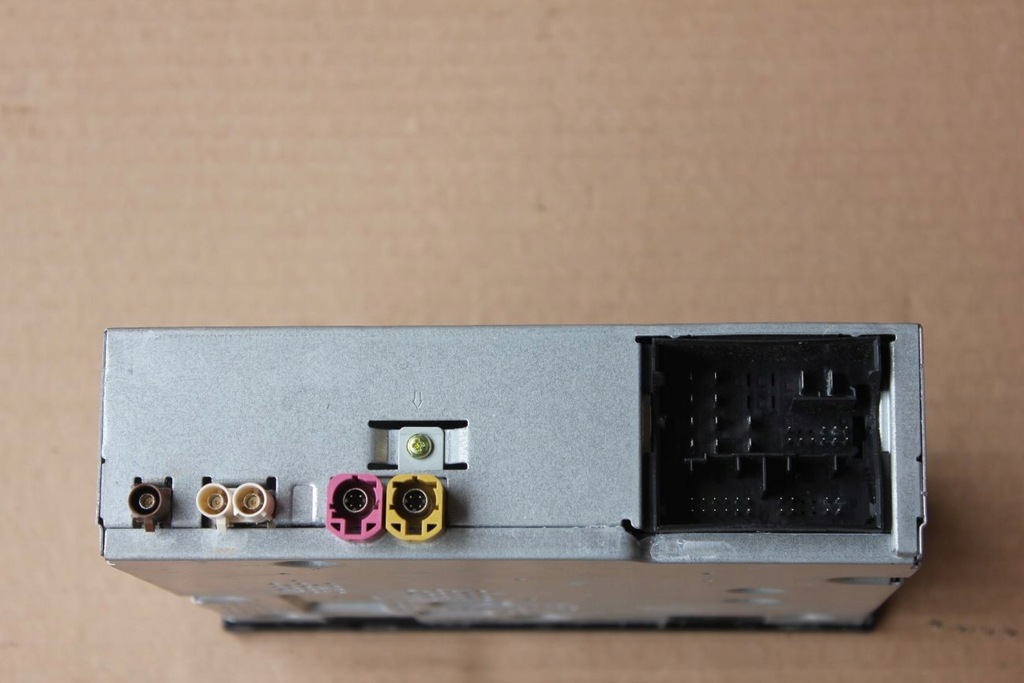 фото №7, Мультимедіа зчитувач mib vw atlas vw atlas cros sport 3g5035842b 3g5035842