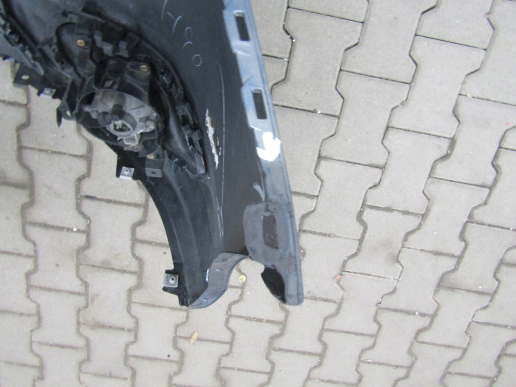 Бампер перед передний mazda 6 3 12-14 Цена