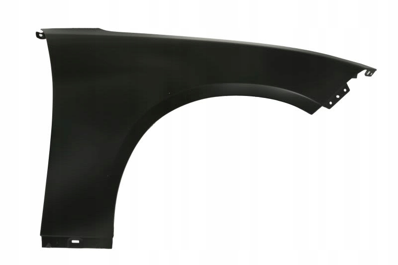 фото №1, Крила перед правий dodge charger 12.2014-