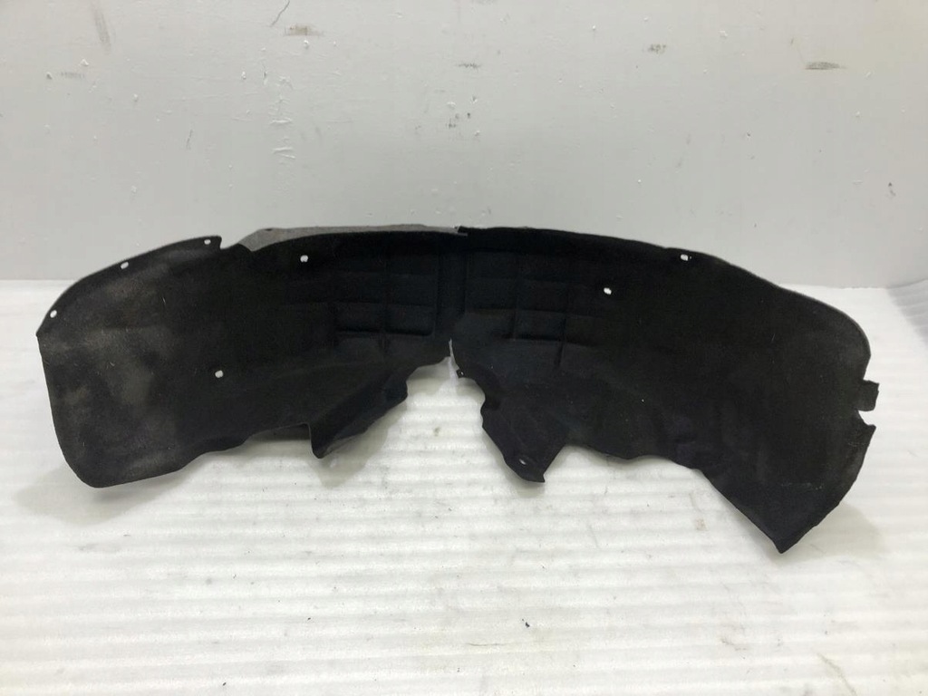 фото №6, Подкрылок правый задняя 8t0810172c audi a5 8t