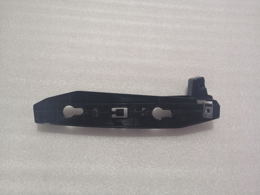 Купити Opel corsa f напрямна бампера правий задня 9829543780a