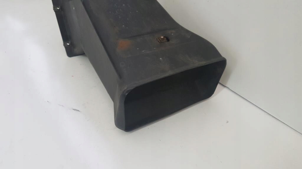 фото №4, Впуск повітрозабірник канал повітря renault magnum 460 dxi