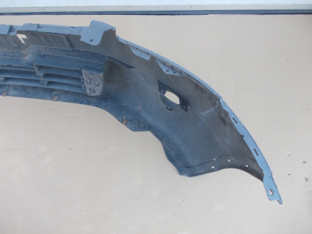 фото №11, Бампер перед nissan qashqai j10