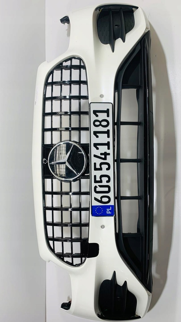 фото №10, Бампер mercedes e klasa w213 w 213 lift