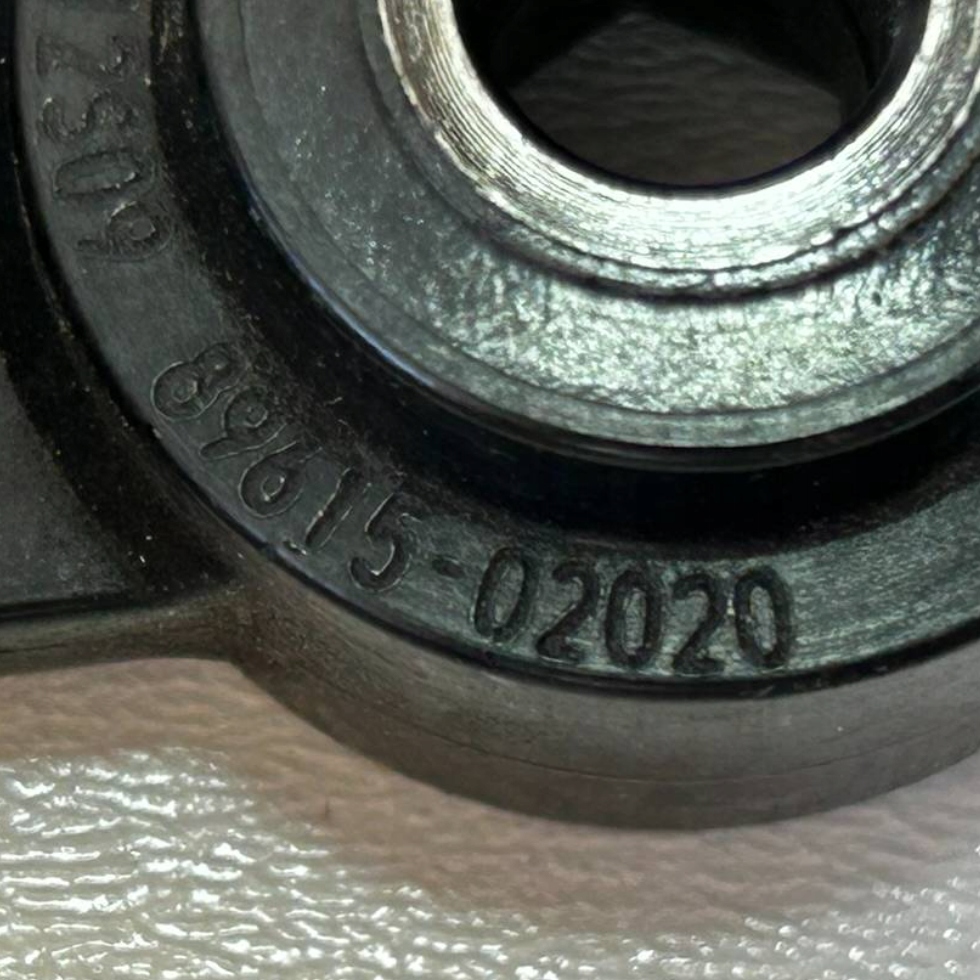 Prius 3 гибрид датчик spalania детонационный детонационный 89615-02020 в Украине