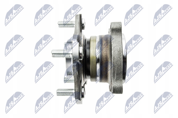 фото №14, Nty klt-ns-087 набор подшипник колеса