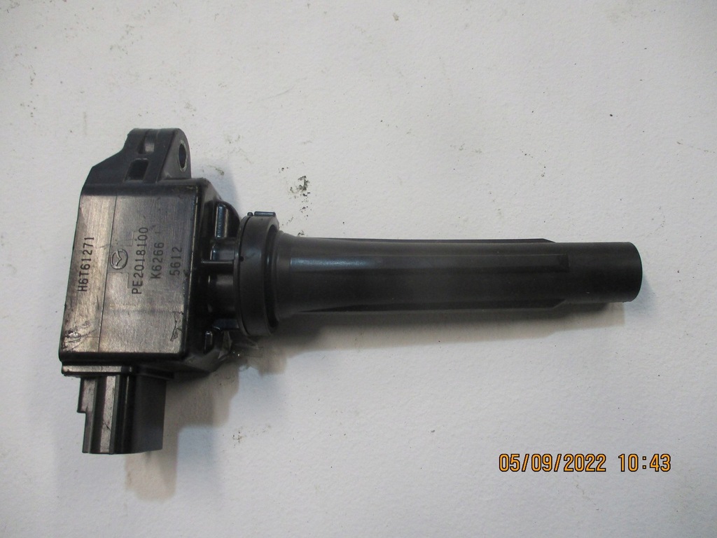 фото №1, Катушка катушки mazda h6t61271