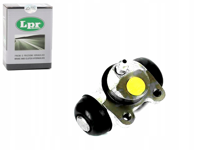 фото №1, Lpr циліндрик гальмівний peugeot 405 i 405 ii 1.4-