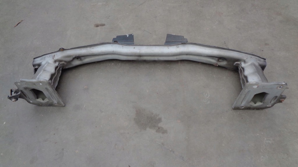 фото №7, Балка бампера alfa romeo 159 brera передняя