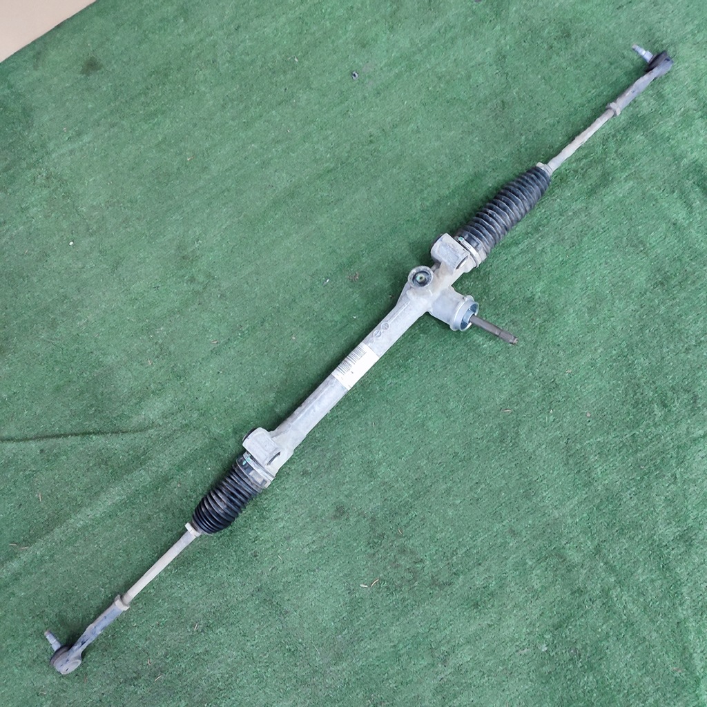 фото №1, Трансмиссия рулевая рейка opel corsa e adam 39057716