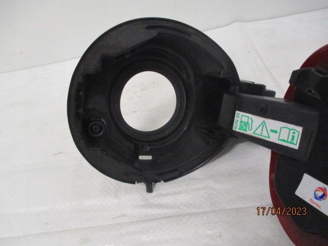 фото №7, Peugeot 308 ii t9 hb крышка заливной топлива epyd