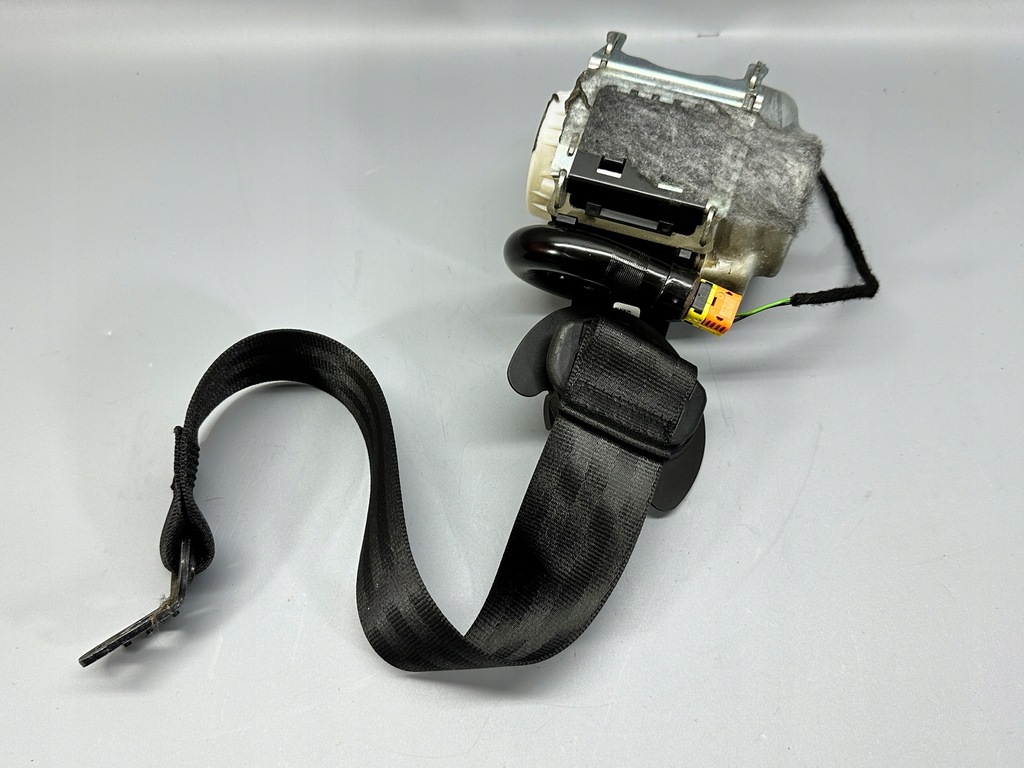 фото №1, Audi q7 sq7 ii 4m pas безпеки правий задня задній 4m0857806e