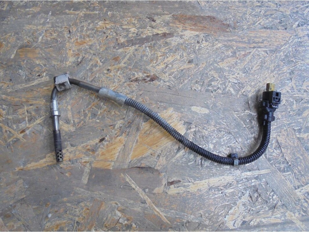 фото №1, Датчик датчик температури вихлопних газів dpf mercedes w166