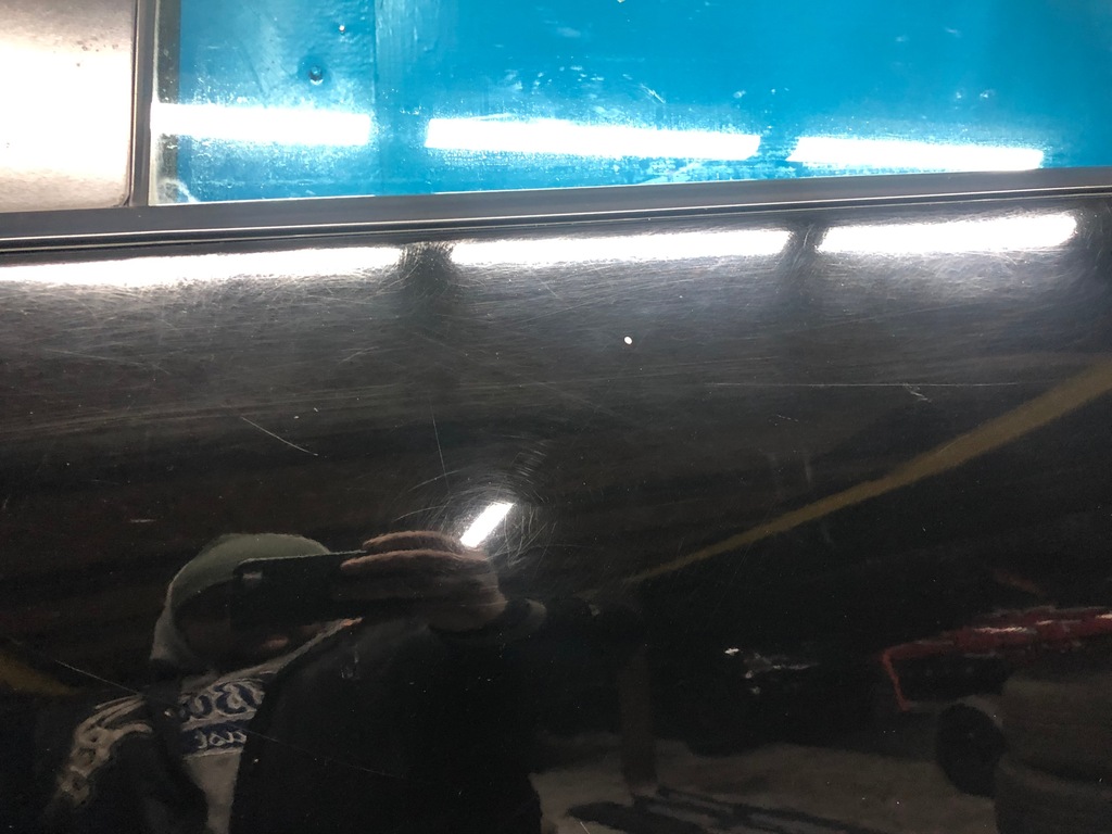 фото №7, Ford freestyle дверь левый задняя левая задние