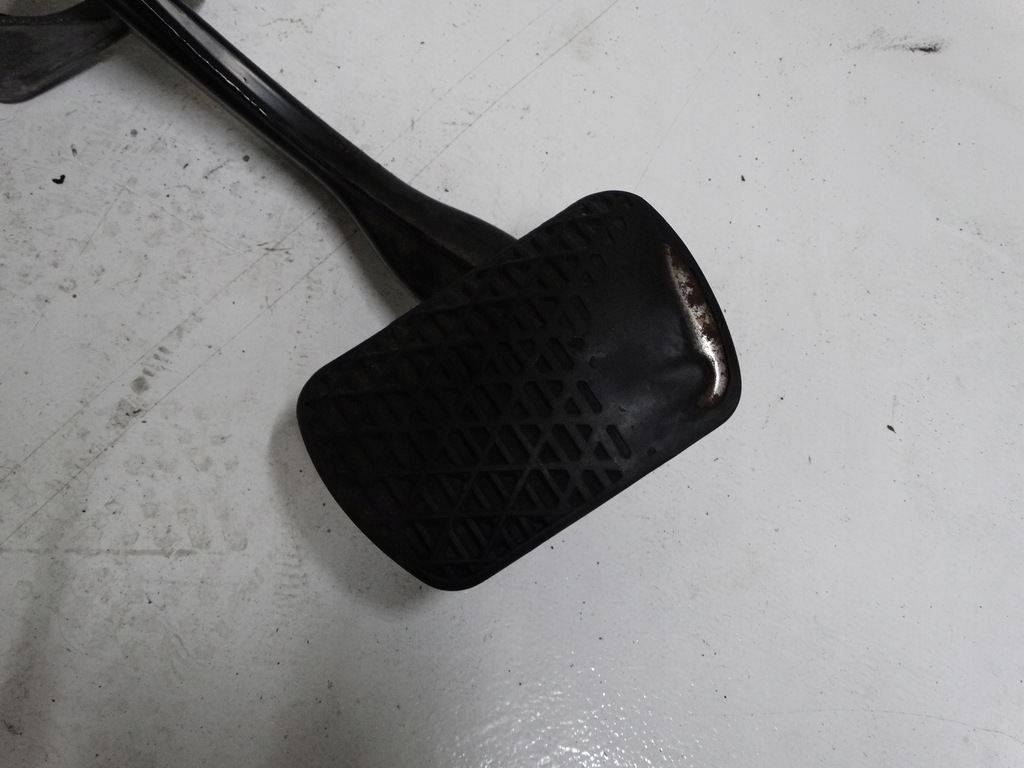 фото №6, Педаль гальма mercedes w211 2112900119