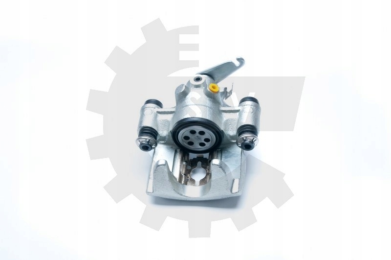 фото №10, Суппорт ham./ 343529/tył правый iveco daily iii iv v