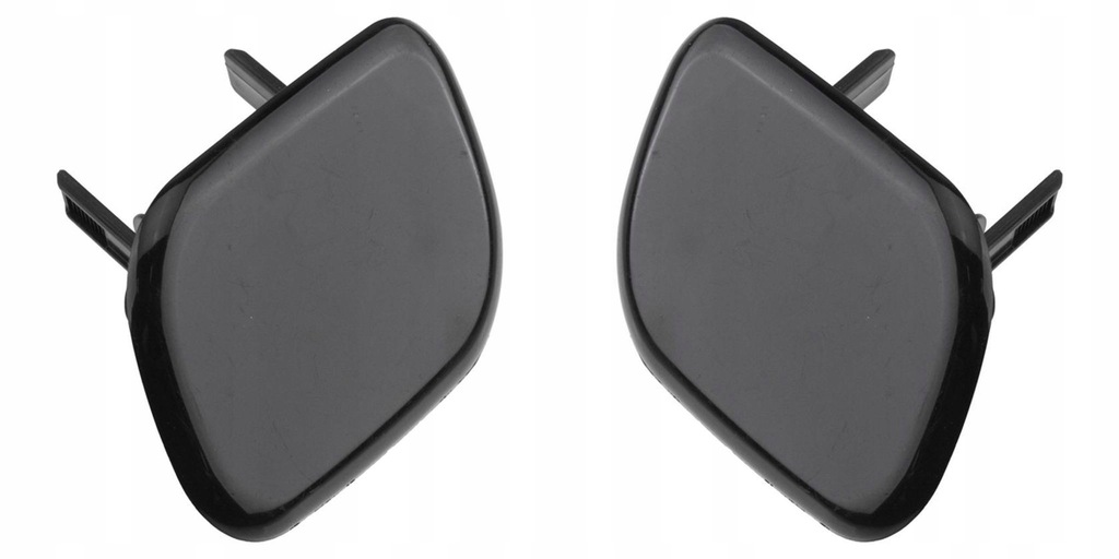 фото №1, Nty eds-hy-528 кришка, бампер + nty eds-hy-529 кришка, бампер