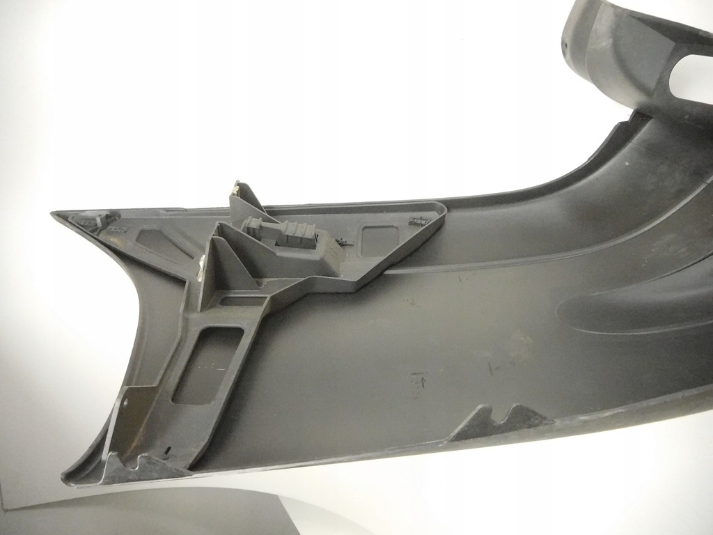 фото №8, Бампер задній renault espace iii 6025370684