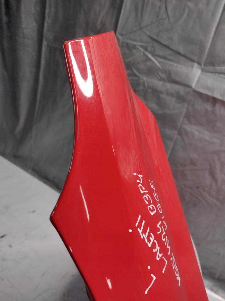 фото №12, Крыло левый перед chevrolet lacetti k: gge