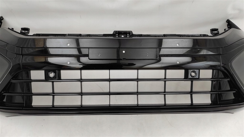 фото №6, Бампер перед vw taigo 2g7 r line po 2021