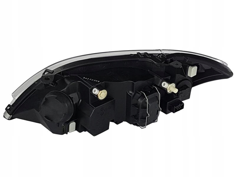 фото №12, Depo фари лампи перед toyota corolla e12