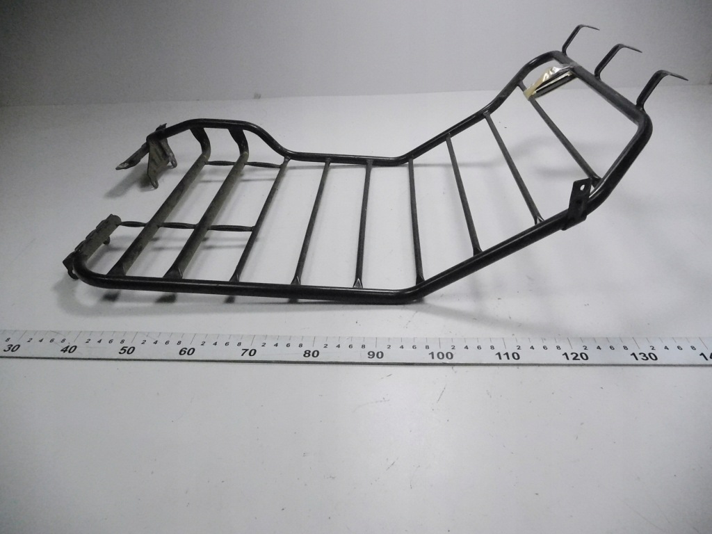 Стена перегородочная решётка перегородка fiat fiorino iii с Разборки