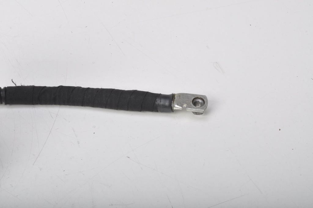 фото №6, Porsche macan 3.6 жгут электрическая 95b971111e