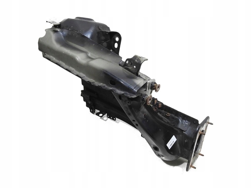 фото №1, Лонжерон правий перед g6 ford mondeo mk4