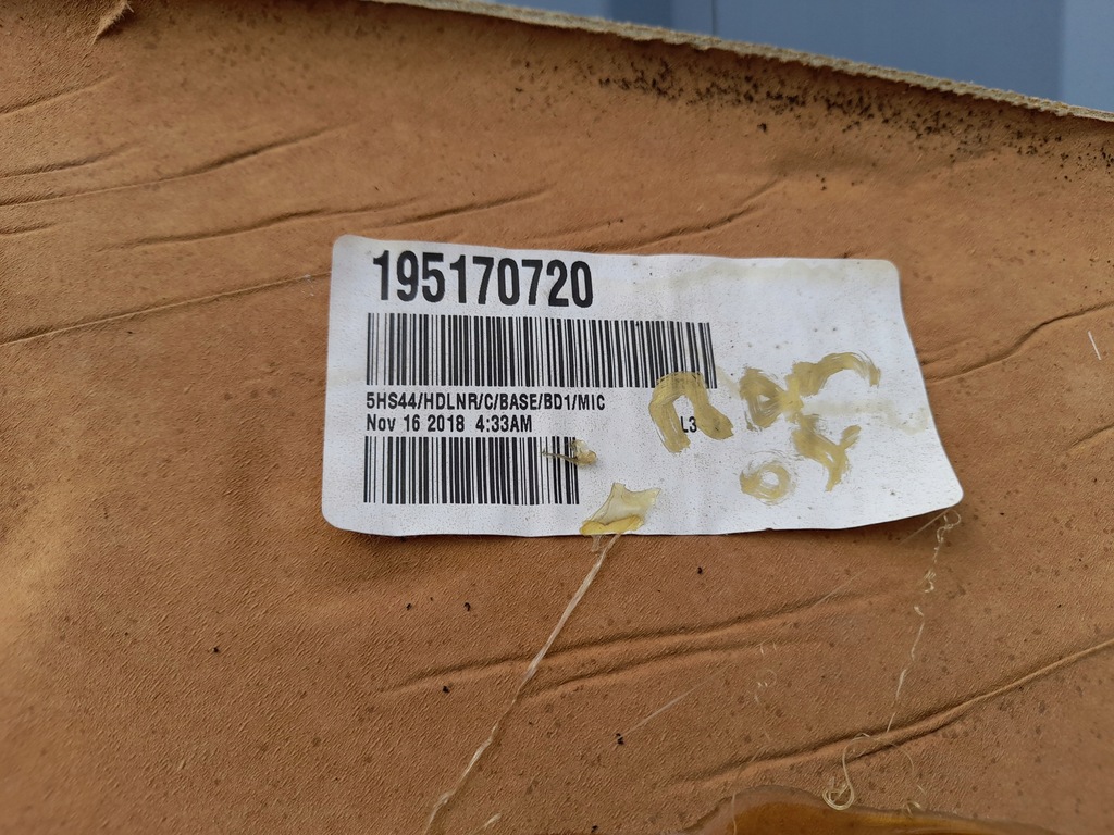 фото №10, Dodge ram 09-13 стеля usa