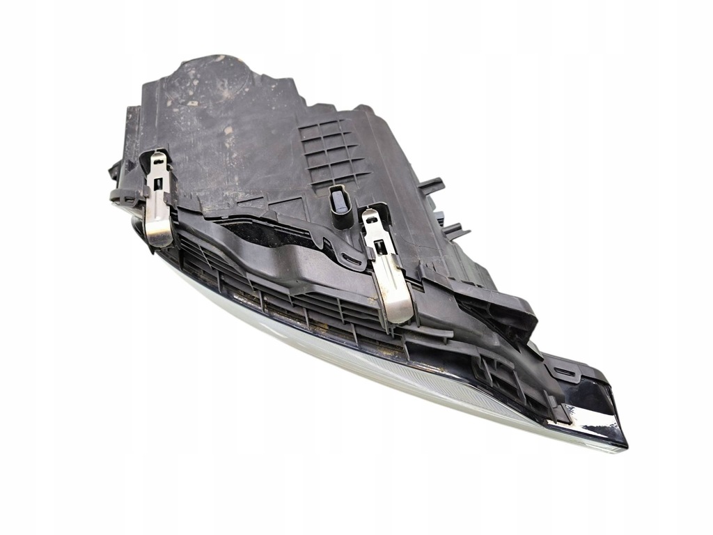 фото №12, Volvo xc60 2019 ліва сторона лампа передня