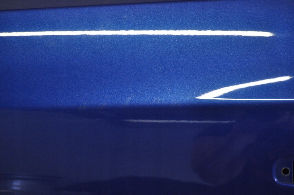 фото №8, Дверь левая задние audi q3 i 8u задняя левый 8u0