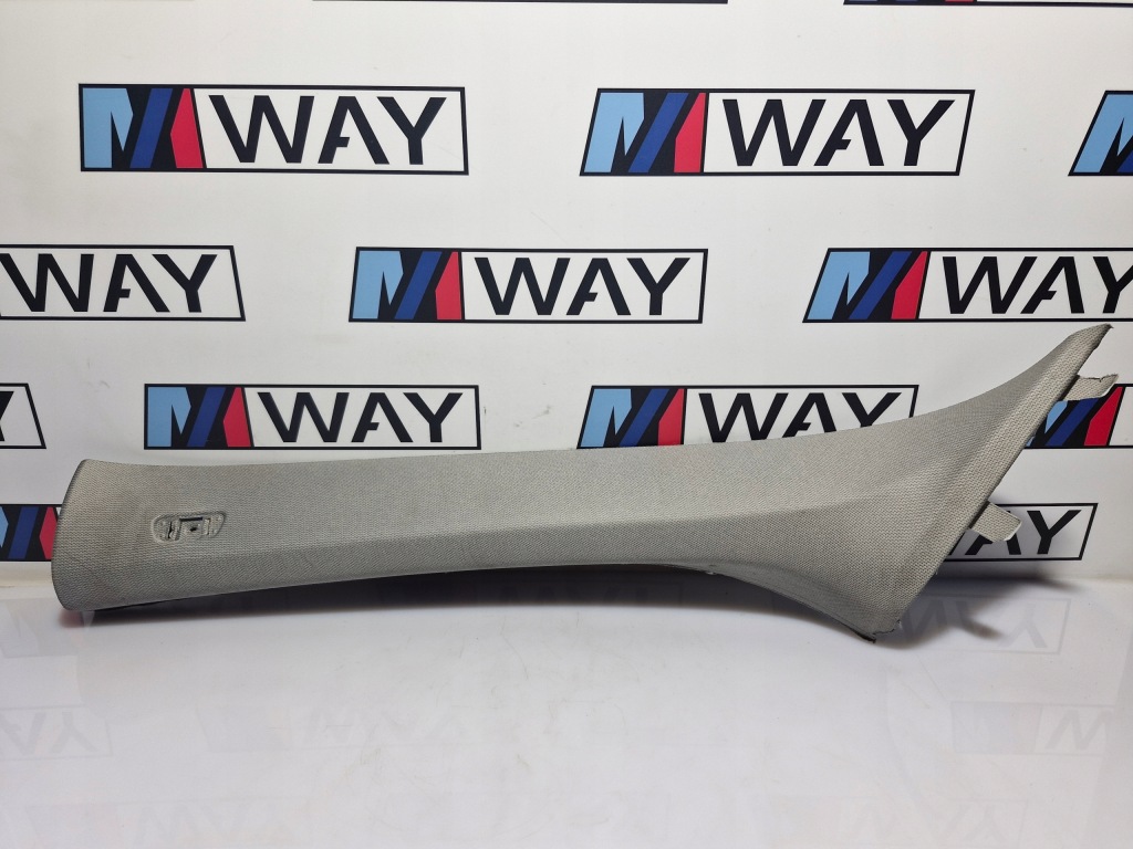 Купити Bmwx1 f48 пластик захист стійка лівий перед 7402607