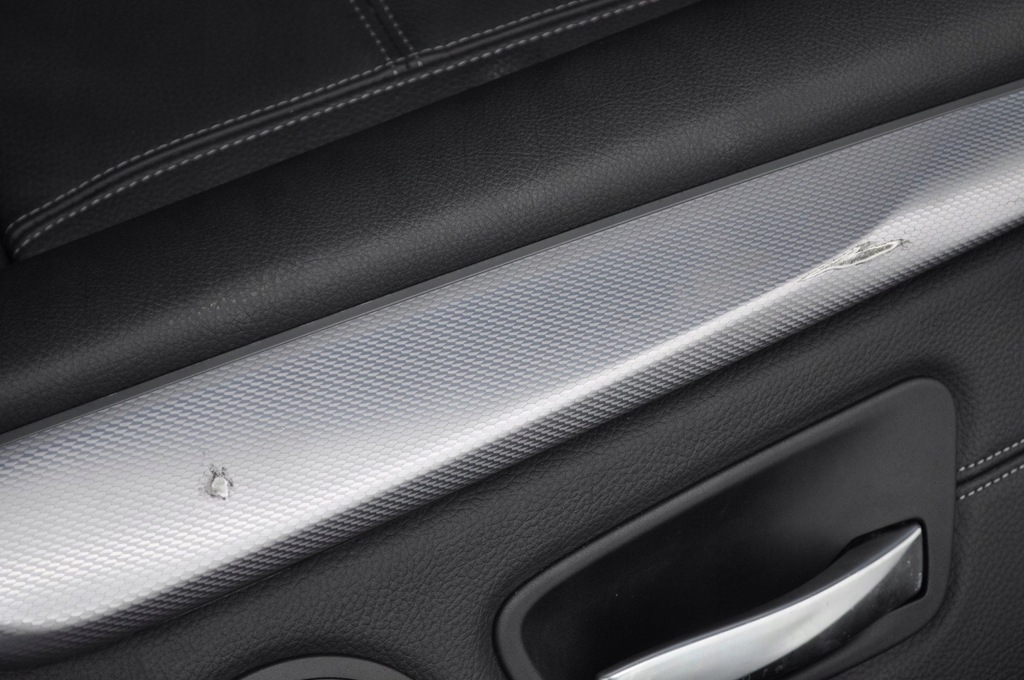 фото №13, Bmw f46 gt lift сиденья заднее сиденье обшивки кожа m-sport