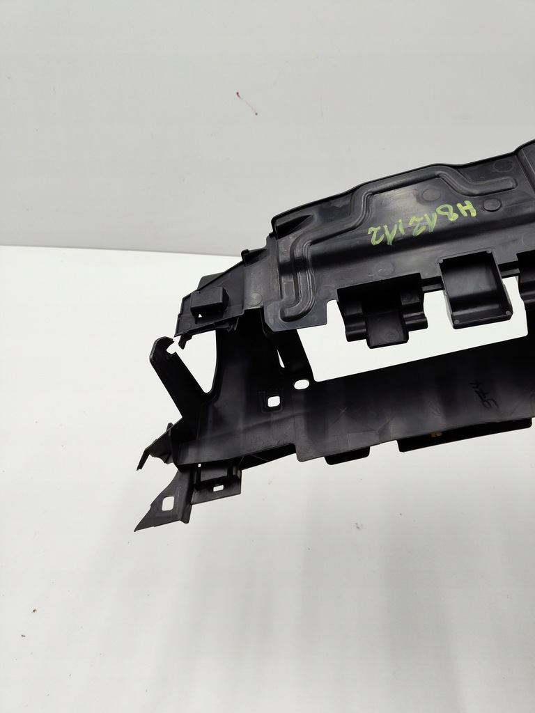 фото №6, Peugeot 5008 i lift усилитель бампера перед передний 9805434977