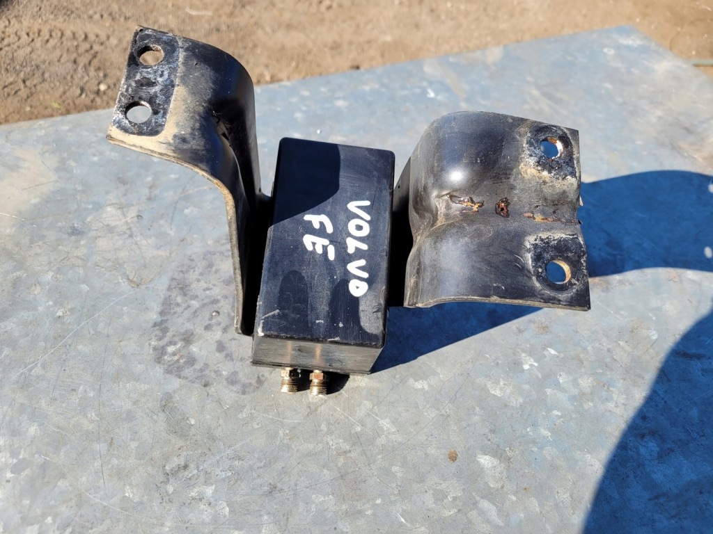 Купити Помпа підйому кабіни volvo fe