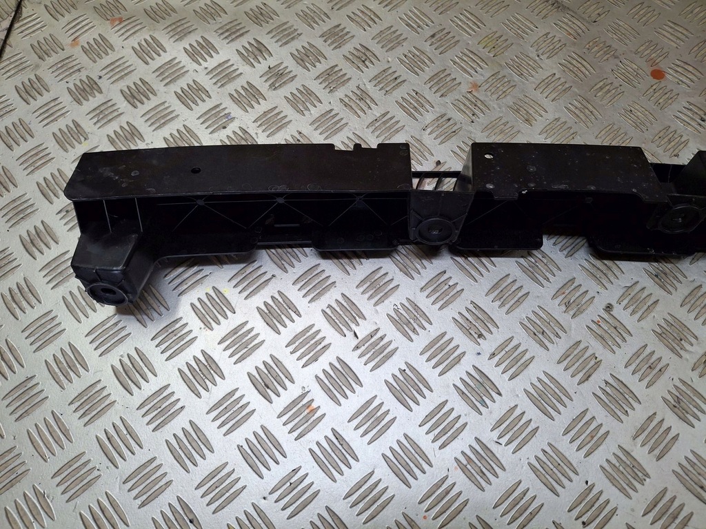 фото №6, Кронштейн середній бампера задня seat arona 17-