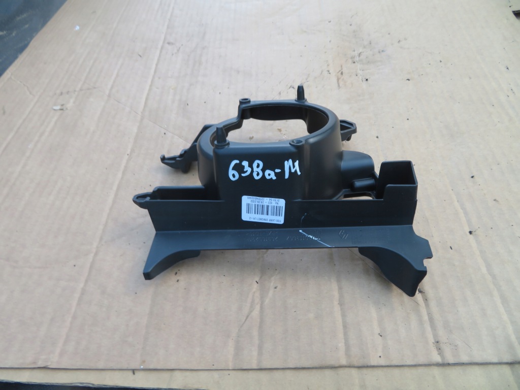 фото №1, Renault clio iv кронштейн противотуманной фары 269165291r