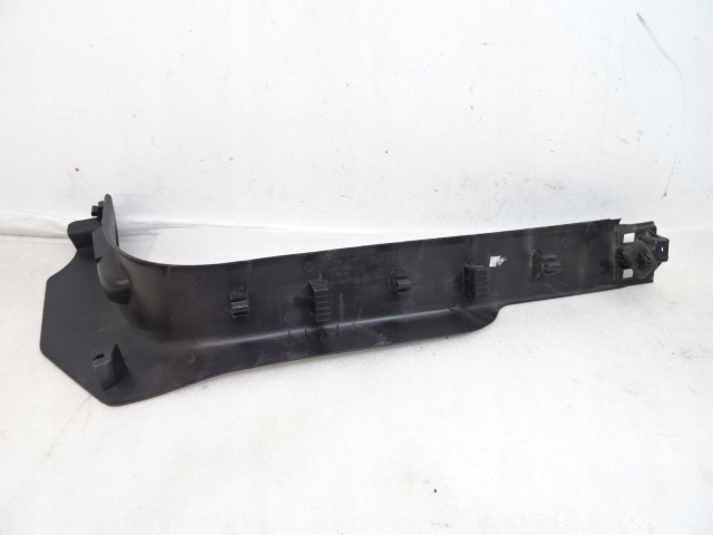 фото №7, Citroen c4 cactus ліва захист поріг передній перед 9801351777