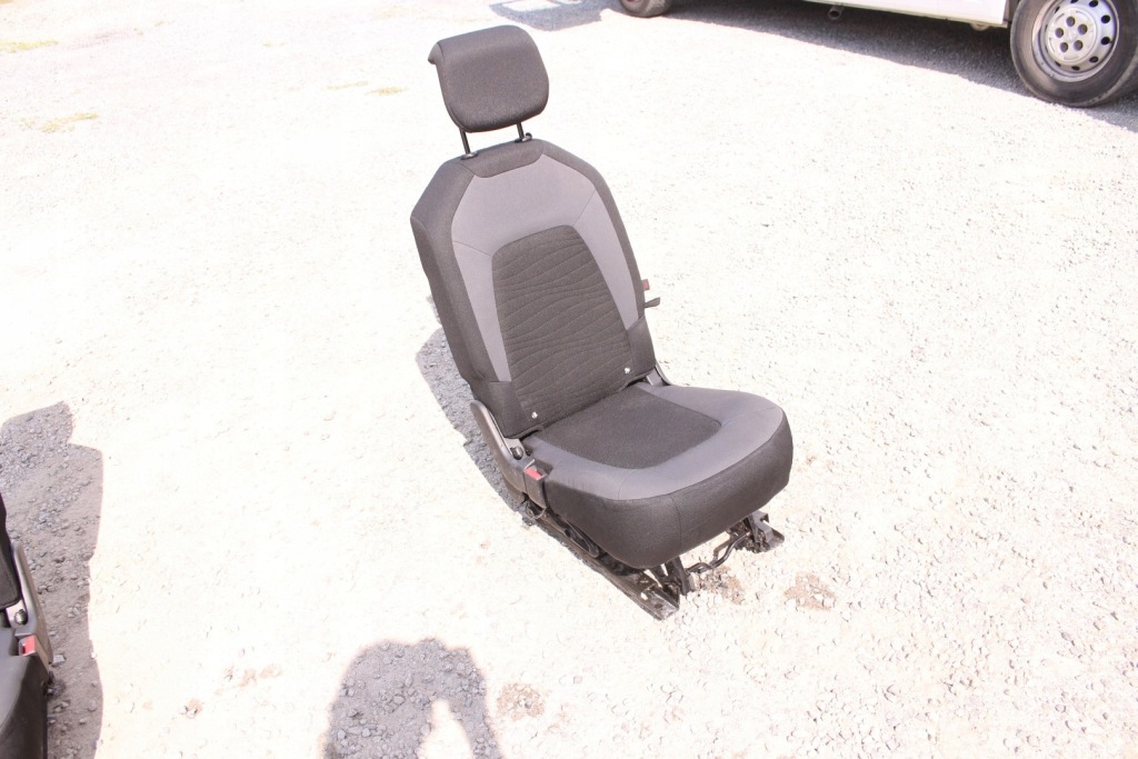 фото №2, Сиденье задняя левый ii ряд citroen c4 picasso ii