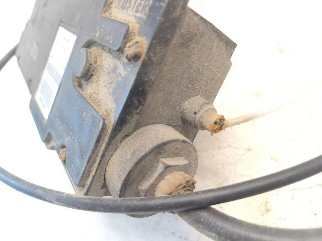 фото №8, Моторчик тормоза ручного citroën c6 td_ 9662015480 2.7l дизель 150kw