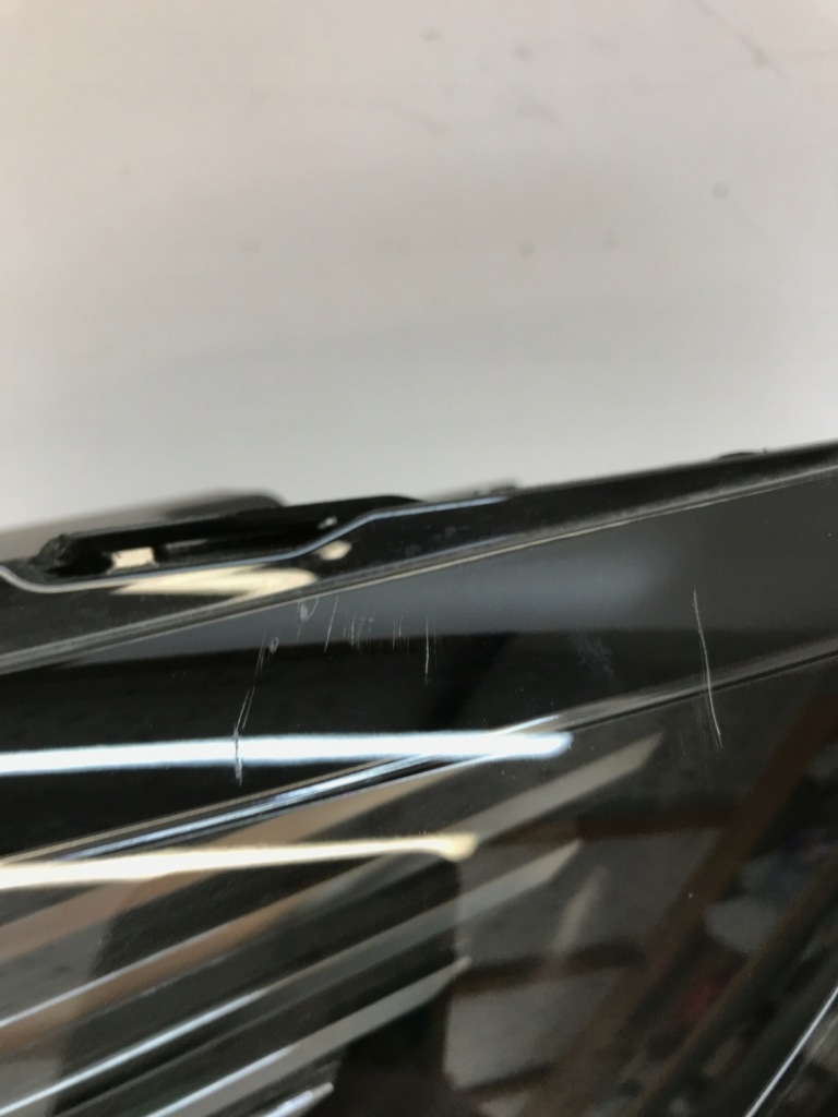 Mazda cx-30 фара перед ліва full led 14 pin dfr7-51040 в Україні