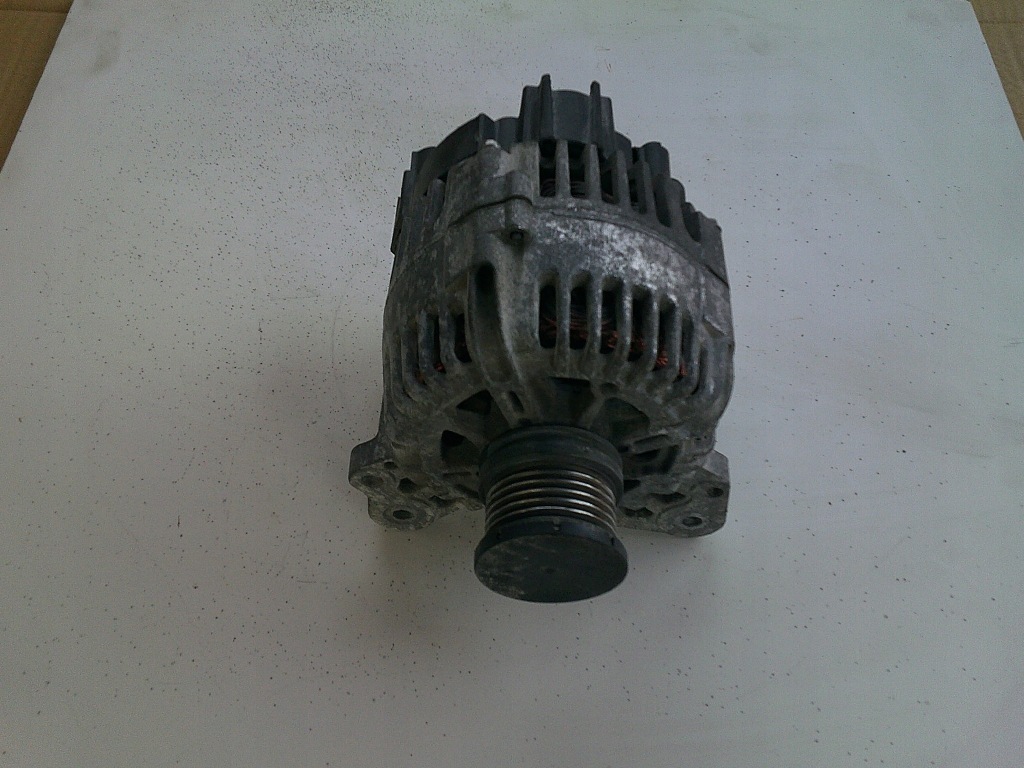 Купить Генератор 06f903023m vw t5 t6 2.0tdi 110a